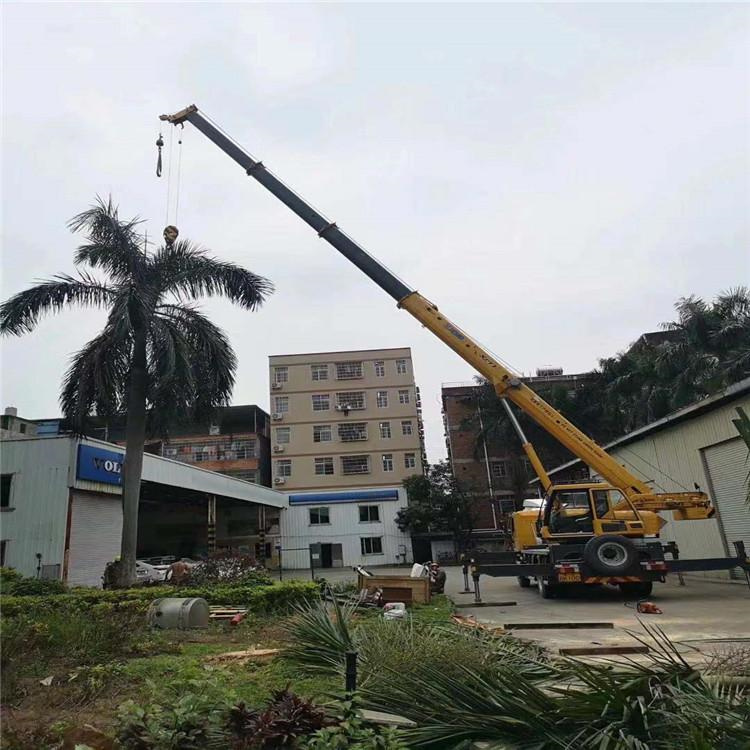 孟村县吊车出租事故案例分析：如何避免设备倾覆风险