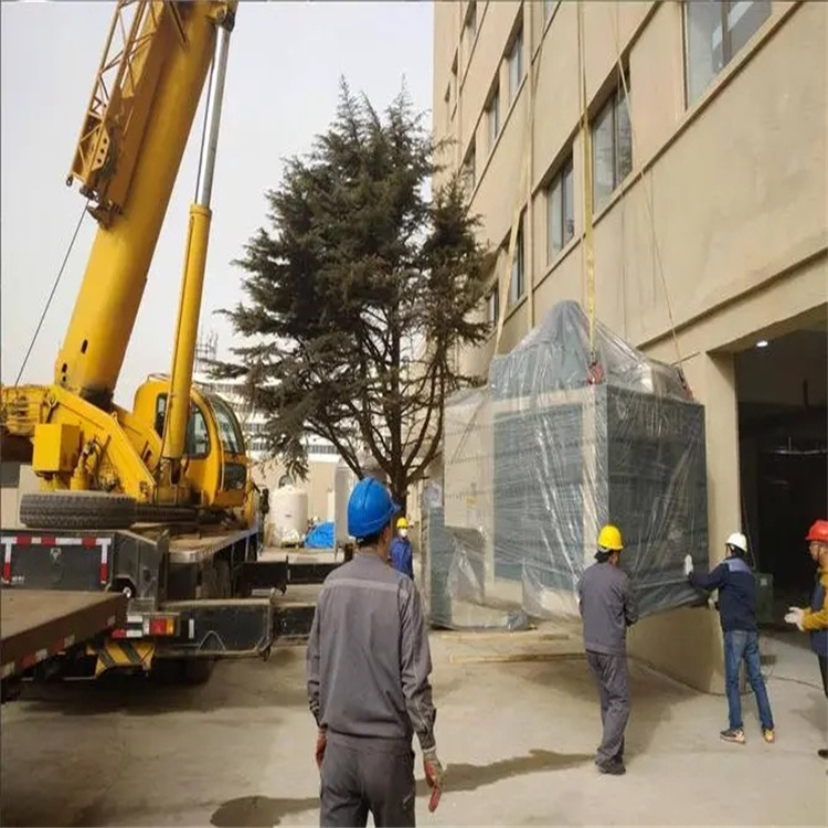 孟村县附近12吨吊车出租电话