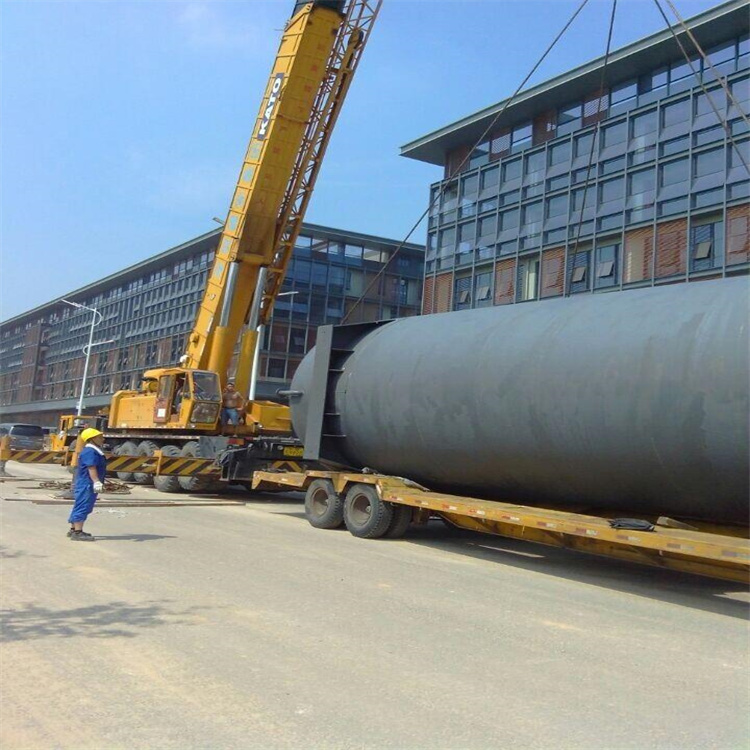 孟村县大型吊车租赁公司