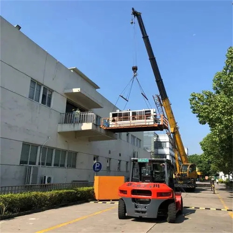 孟村县小型吊车出租电话