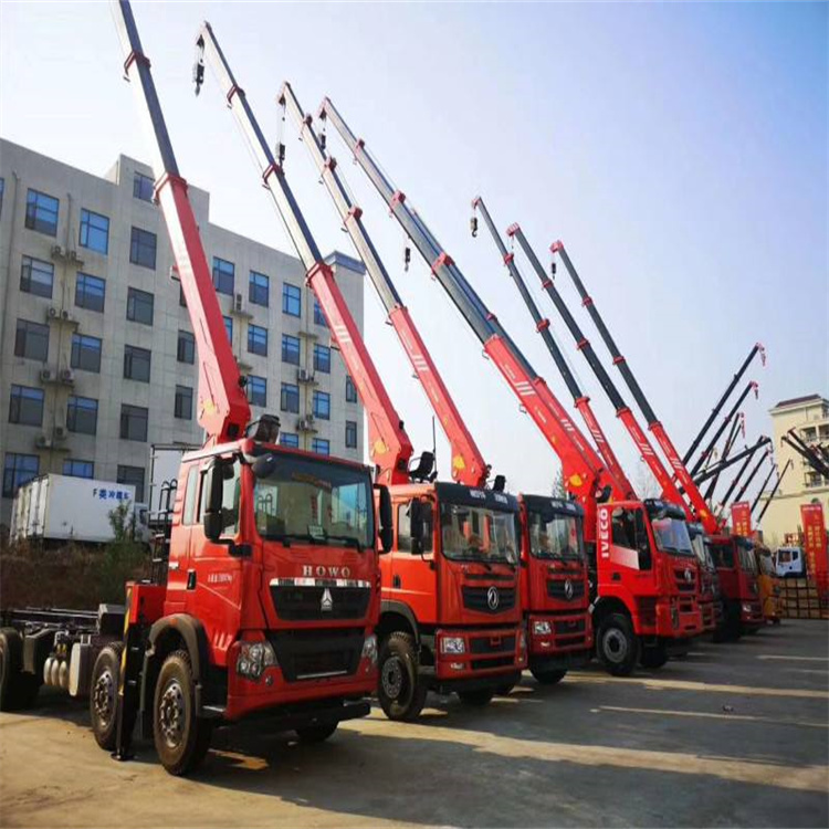 孟村县吊车出租保险全解读：设备损坏责任如何划分