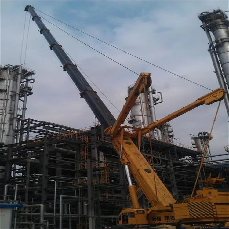 孟村县吊车出租电话