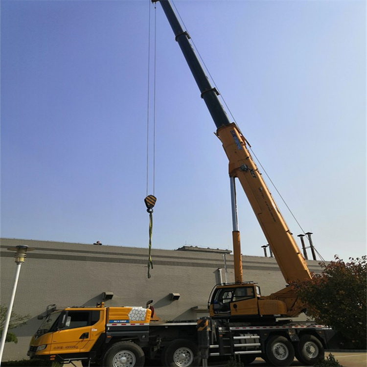 孟村县 选择汽车吊租赁的秘诀与联系方式指南