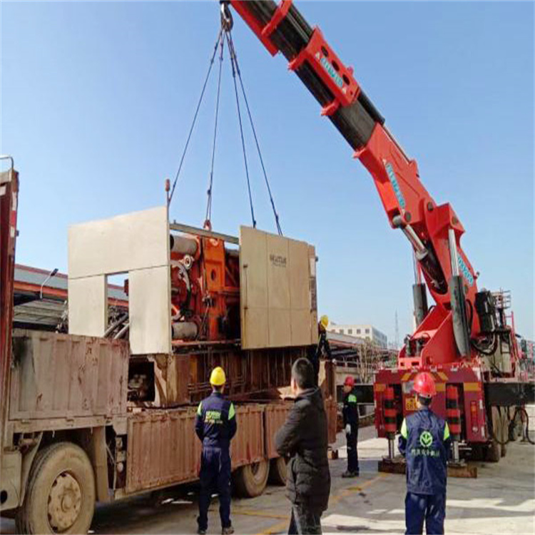 孟村县附近随车吊出租，便捷服务与实用联系方式