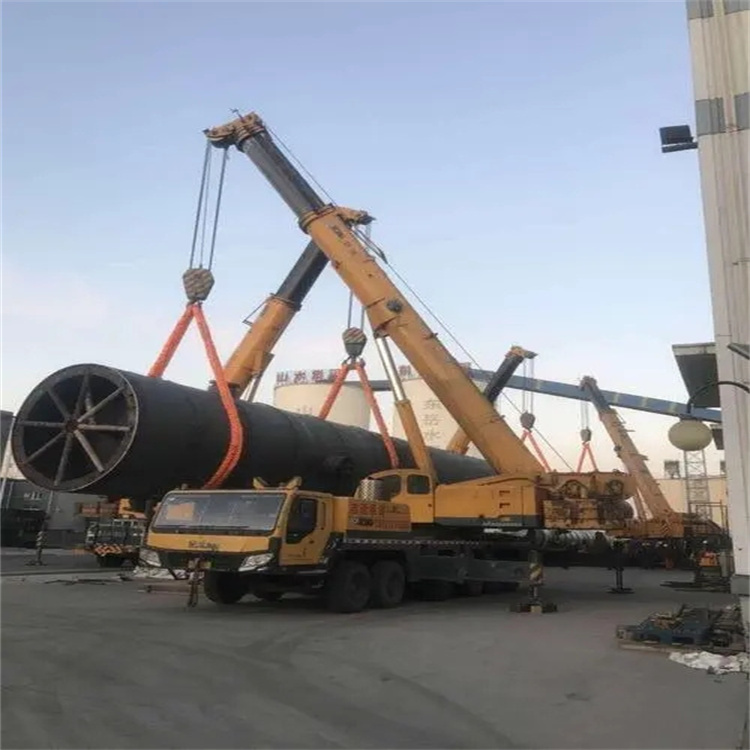 孟村县找哪里有附近吊车出租|35吨|本地快速响应