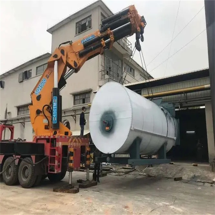 孟村县室内装修小型折臂吊出租服务：高效解决方案与租赁指南