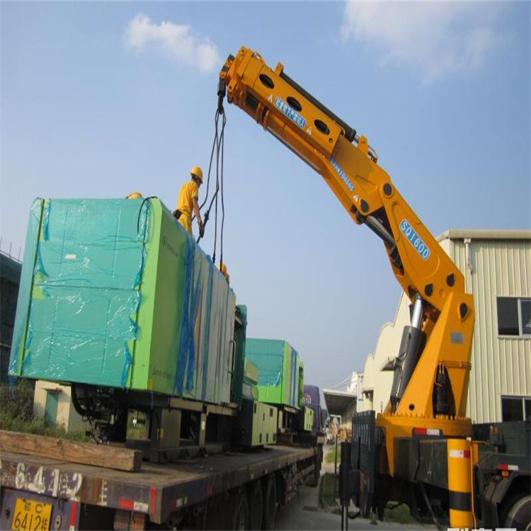 孟村县100吨折臂吊出租大概多少钱