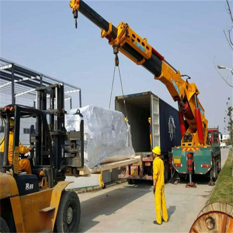 孟村县专业随车吊出租电话