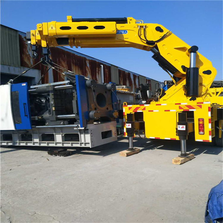 孟村县大吨位折臂吊出租