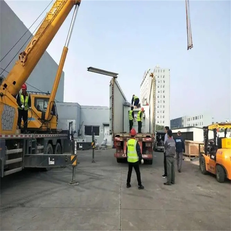 孟村县如何找到附近的吊车救援服务