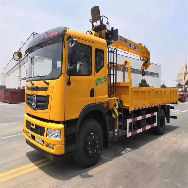 孟村县附近找一辆随车吊出租