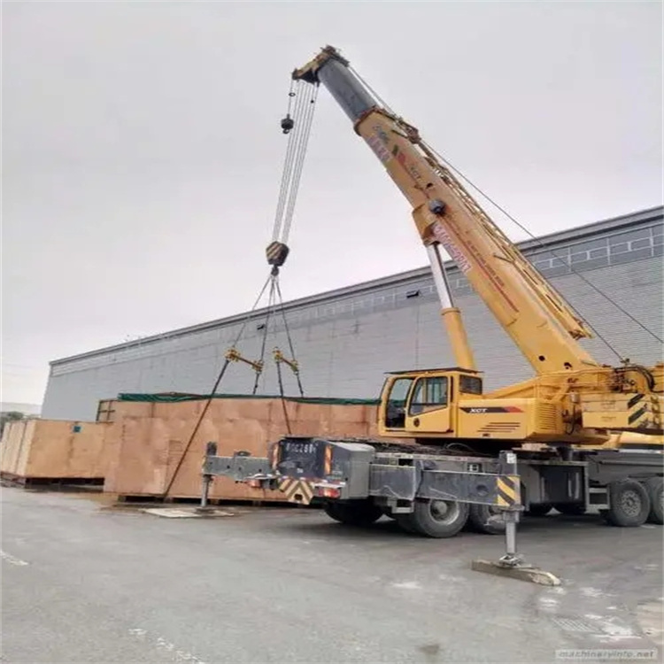 孟村县500吨汽车吊出租