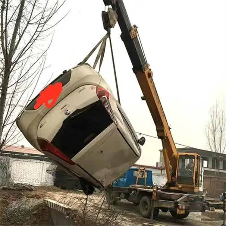 孟村县随时待命，吊车24小时道路救援服务全解析