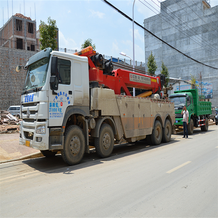 孟村县50吨随车吊出租