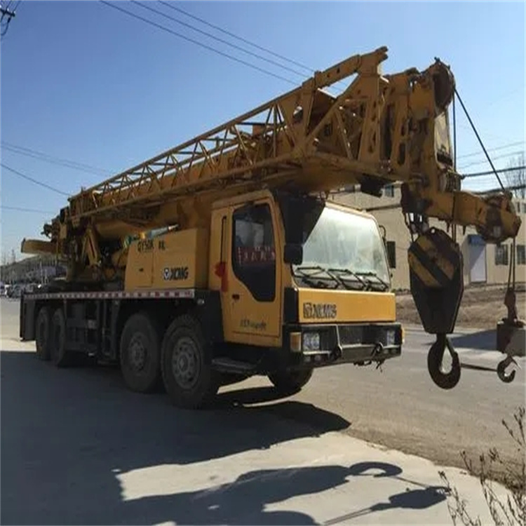 孟村县哪里有专业吊车出租